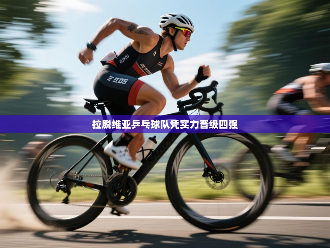 拉脱维亚乒乓球队凭实力晋级四强  第1张