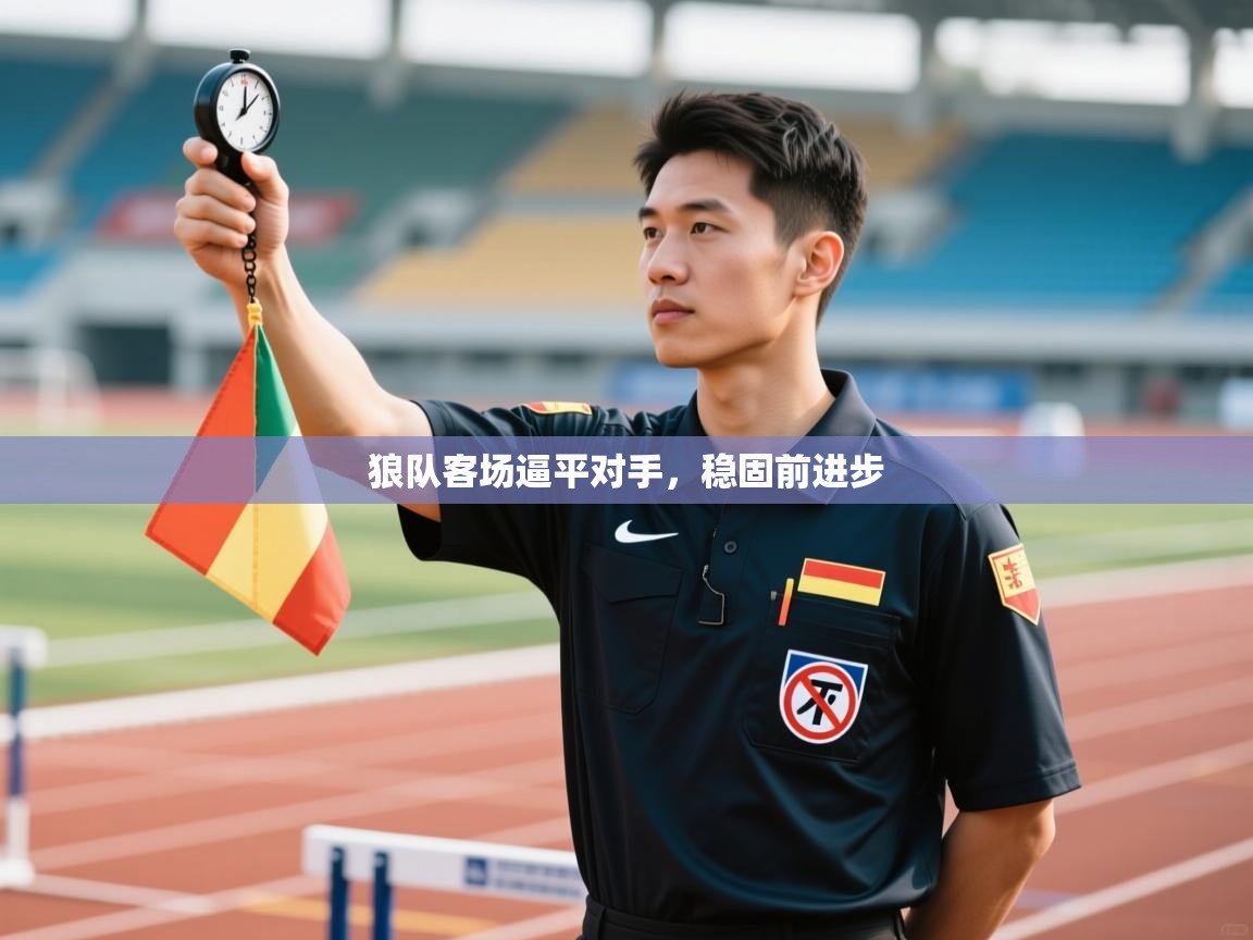 狼队客场逼平对手,稳固前进步 第2张