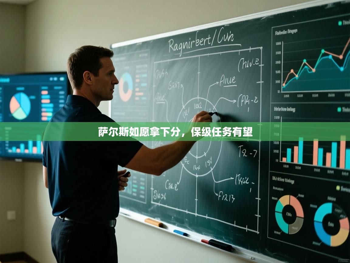 萨尔斯如愿拿下分，保级任务有望  第1张