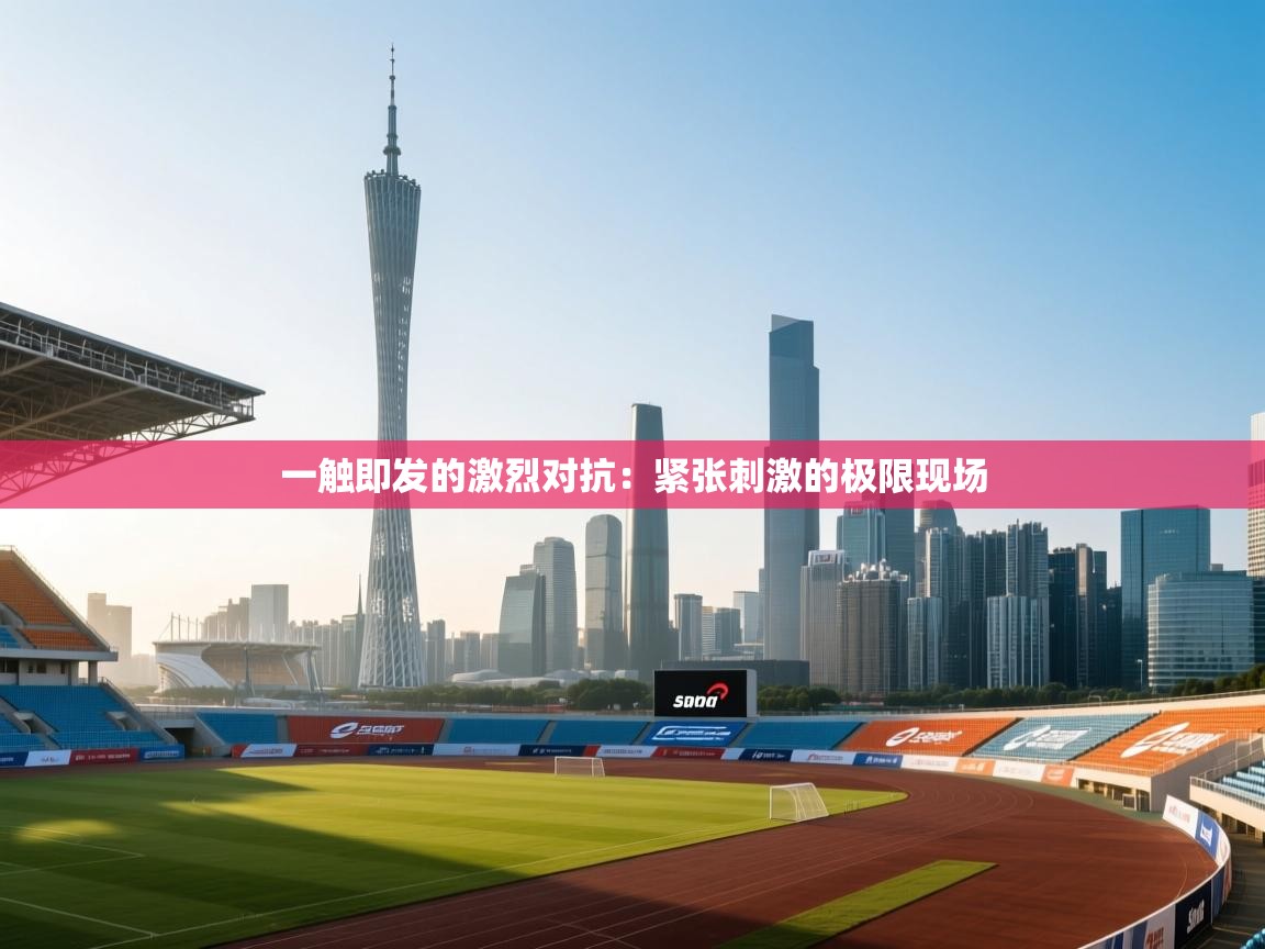 一触即发的激烈对抗：紧张刺激的极限现场  第1张