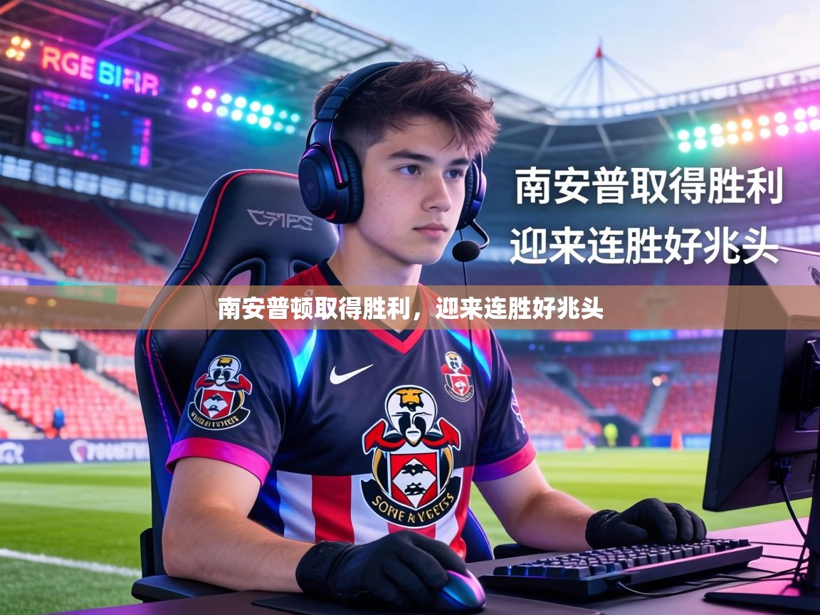 南安普顿取得胜利,迎来连胜好兆头 第1张