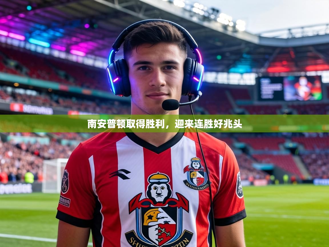 南安普顿取得胜利,迎来连胜好兆头 第2张